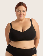 Wireless Maternity Bra (Amnings-BH)