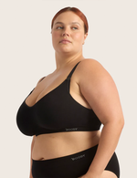 Wireless Maternity Bra (Amnings-BH)