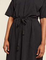 T-Shirt Tie Dress