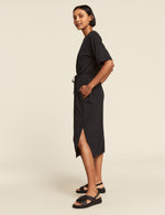T-Shirt Tie Dress
