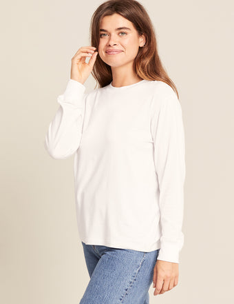 Women's Classic Long Sleeve T-Shirt