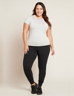 3-Pack Women's Crew Neck T-Shirt