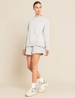 Women's Weekend Crew Pullover