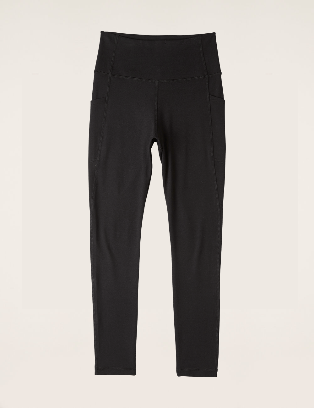 Motivate Full-Length High-Waist Tights - Barn