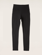 Motivate Full-Length High-Waist Tights - Barn