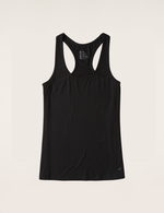 Racerback Active Tank - Barn