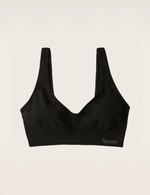 Shaper Crop Bra - Barn