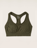 Racerback Sports Bra - Barn