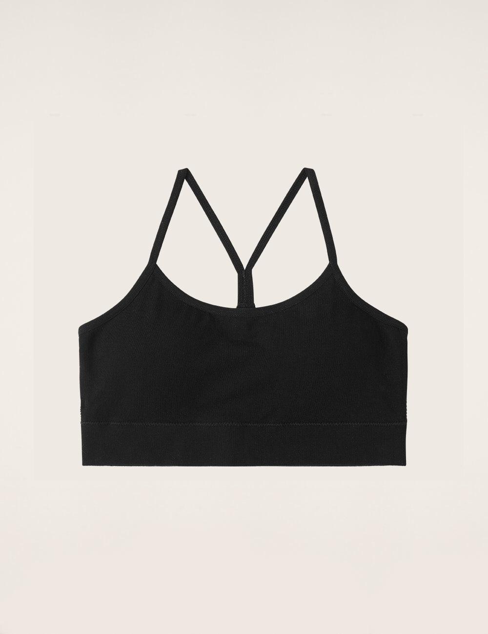 LYOLYTE® Racerback Bra - Barn