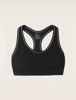 Racerback Sports Bra - Barn