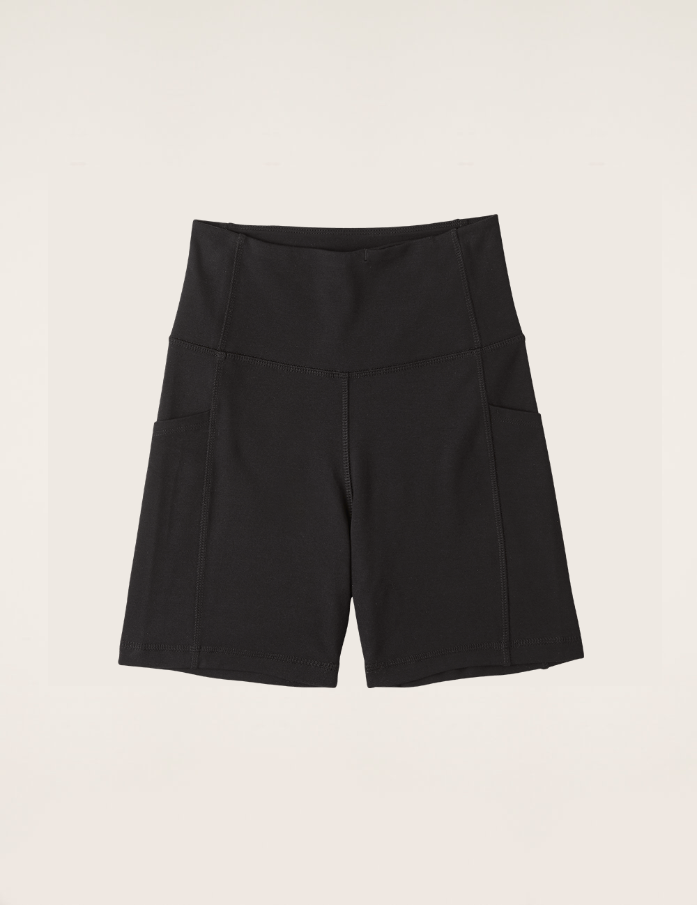 Motivate 5" High-Waist Shorts - Barn