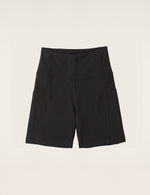Motivate 5" High-Waist Shorts - Barn