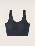 Ribbed Seamless Bra - Barn