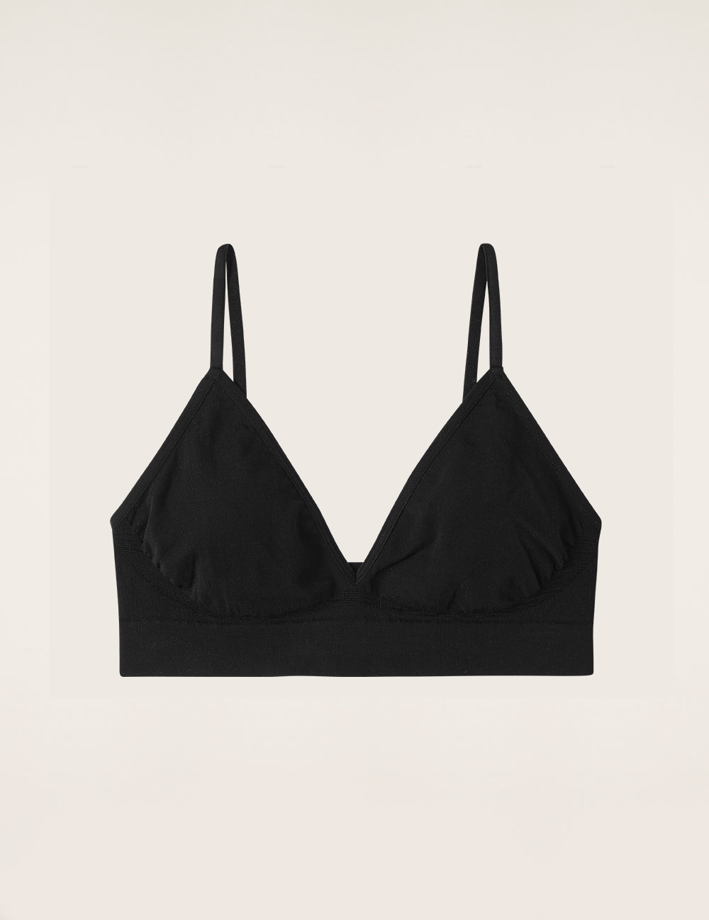 LYOLYTE® Triangle Bralette - Barn