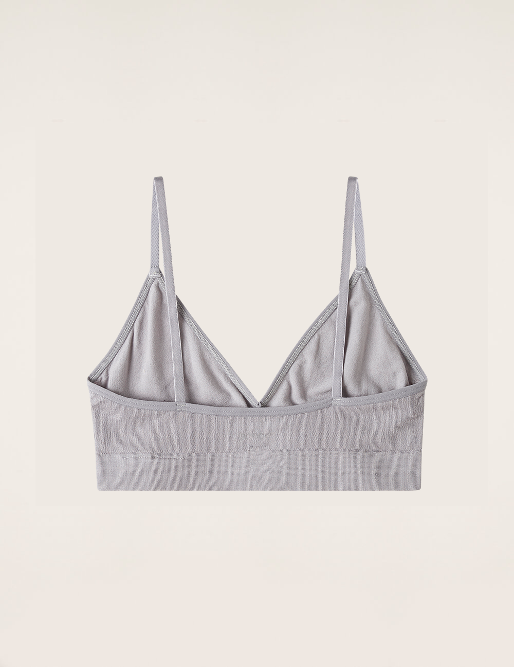 LYOLYTE® Triangle Bralette - Barn