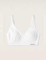 Shaper Crop Bra - Barn