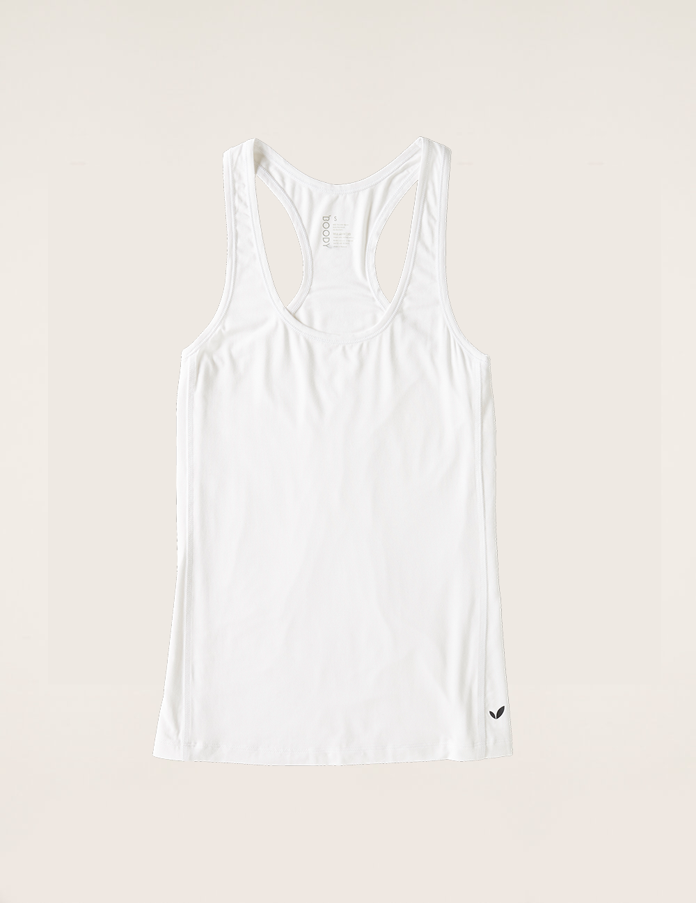 Racerback Active Tank - Barn