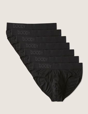 7-Pack Men's Everyday Briefs