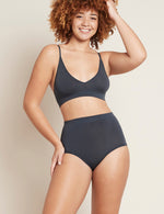 LYOLYTE® Full Boyleg Brief