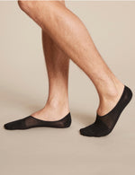 5-Pack Men's Hidden Socks