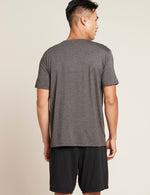Men's V-Neck T-Shirt - Outlet