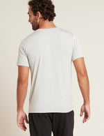 Men's V-Neck T-Shirt - Outlet