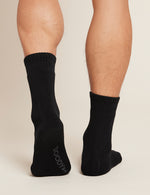 3-Pack Men's Work/Boot Sock