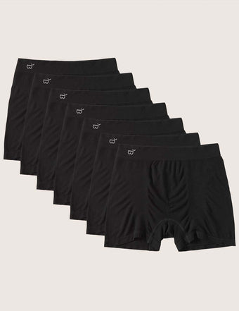 7-Pack Men's Original Boxers