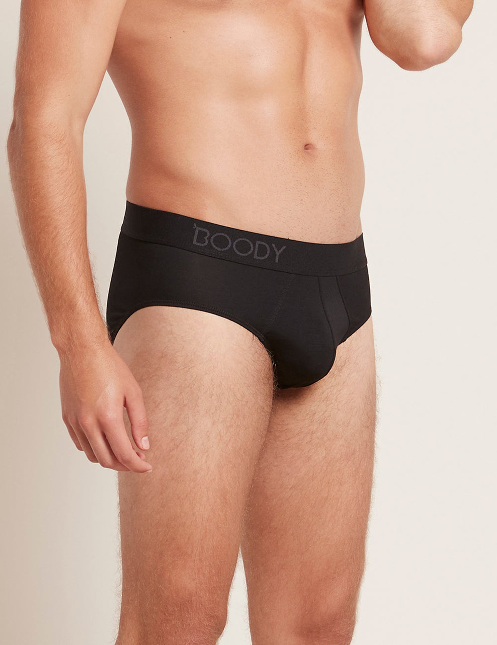 3-Pack Men's Everyday Briefs