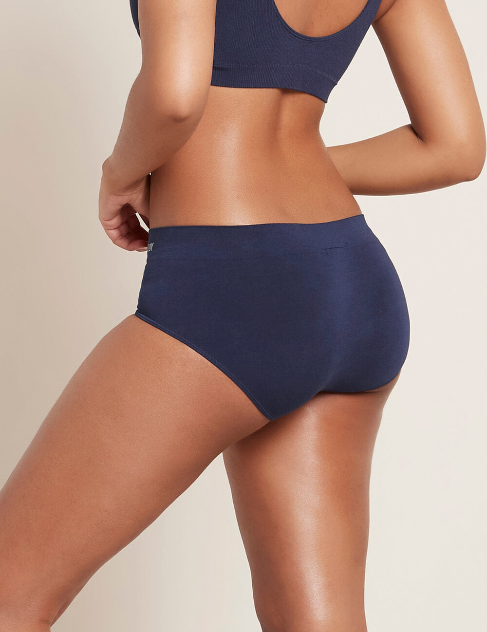 Midi Briefs