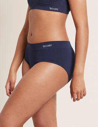 Midi Briefs