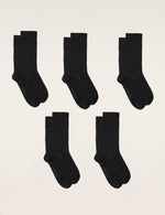5-Pack Men's Business Sock