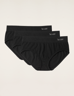 3-Pack Midi Briefs