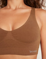 Shaper Crop Bra