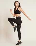High-Waist Full-Length Active Tights 2.0