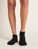 Women's Low Cut Cushioned Sneaker Socks