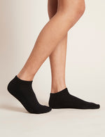 Women's Low Cut Cushioned Sneaker Socks