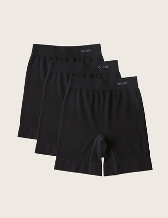 3-Pack Smoothing Shorts