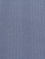 AiraRib™ Långärmad Henley Topp
