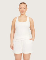 AiraRib™ Lounge Shorts
