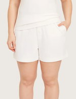 AiraRib™ Lounge Shorts