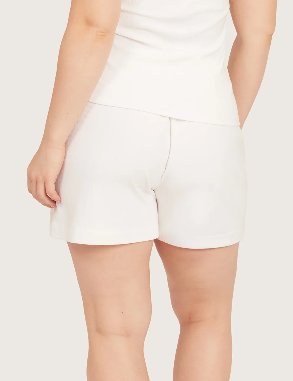 AiraRib™ Lounge Shorts