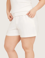 AiraRib™ Lounge Shorts