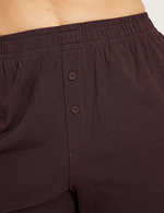 AiraRib™ Lounge Shorts