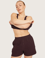 AiraRib™ Lounge Shorts