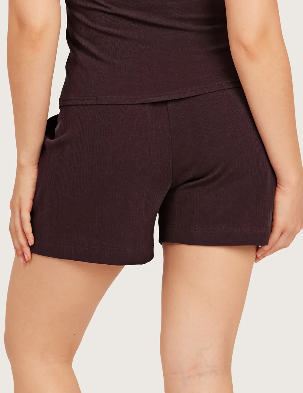 AiraRib™ Lounge Shorts