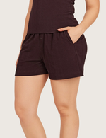 AiraRib™ Lounge Shorts