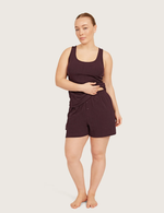AiraRib™ Lounge Shorts