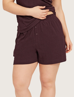 AiraRib™ Lounge Shorts