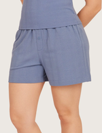 AiraRib™ Lounge Shorts